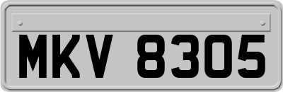 MKV8305