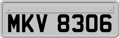 MKV8306