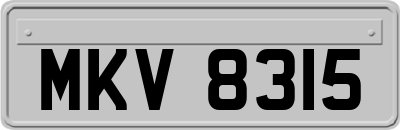 MKV8315