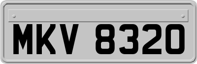 MKV8320