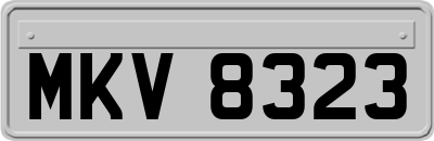 MKV8323