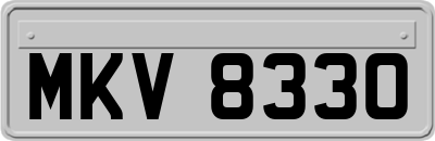 MKV8330