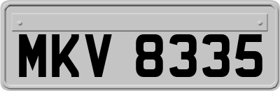 MKV8335