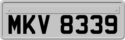 MKV8339