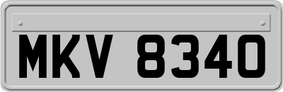 MKV8340