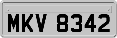 MKV8342