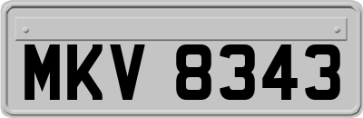 MKV8343