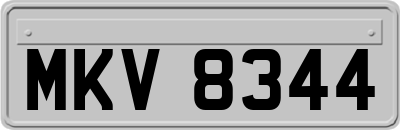 MKV8344