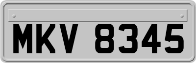 MKV8345