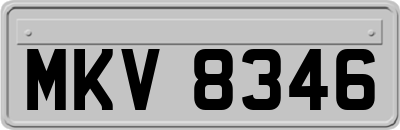 MKV8346