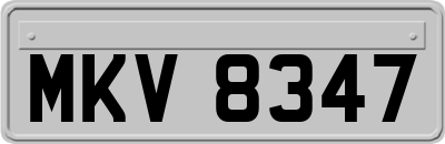MKV8347