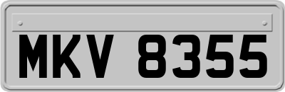 MKV8355