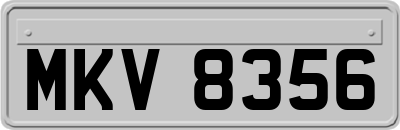 MKV8356