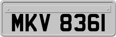 MKV8361