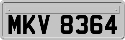 MKV8364