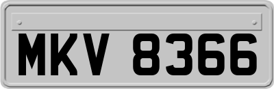 MKV8366