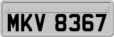 MKV8367