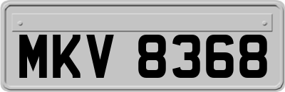 MKV8368