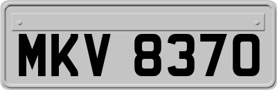 MKV8370
