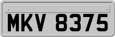 MKV8375