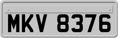 MKV8376