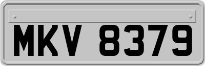 MKV8379