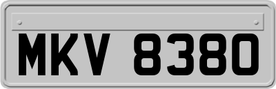 MKV8380