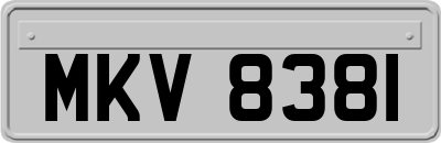 MKV8381