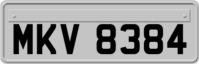 MKV8384