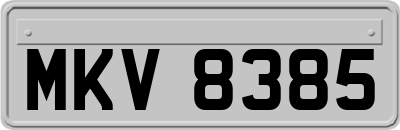 MKV8385