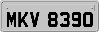 MKV8390