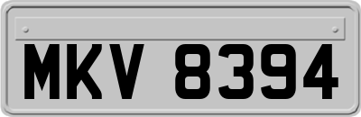 MKV8394