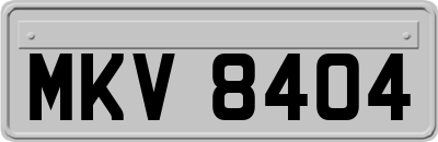 MKV8404