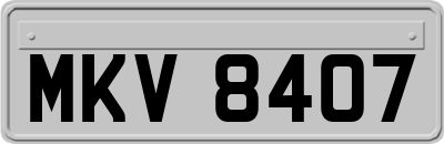 MKV8407