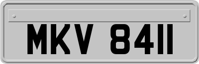 MKV8411