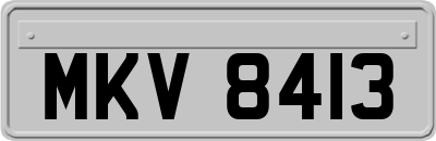 MKV8413