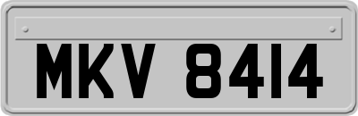 MKV8414