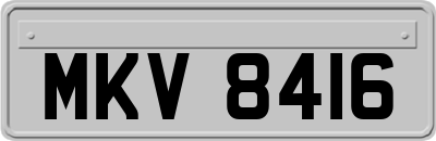 MKV8416
