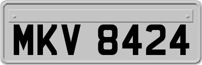 MKV8424