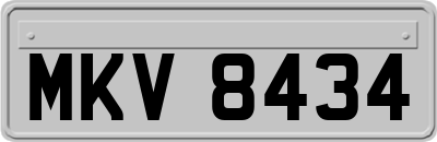 MKV8434