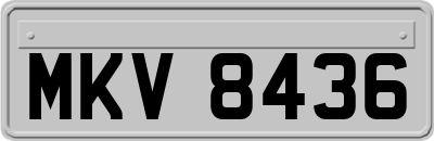 MKV8436