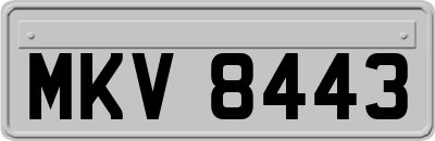 MKV8443