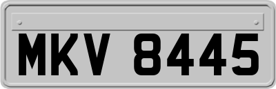 MKV8445