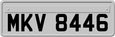 MKV8446