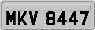 MKV8447