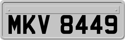MKV8449