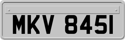 MKV8451