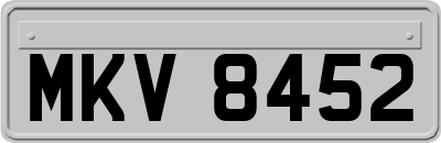 MKV8452
