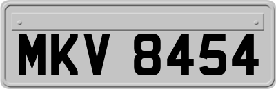 MKV8454
