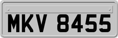 MKV8455